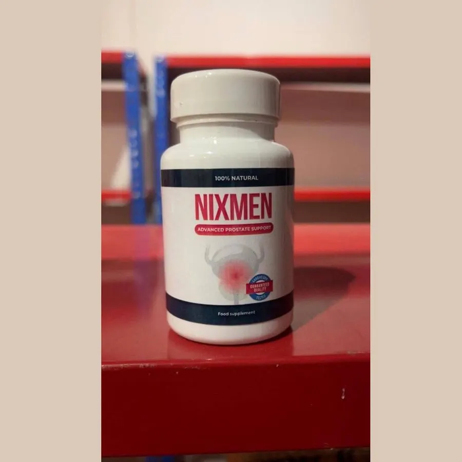 NixMen – 4