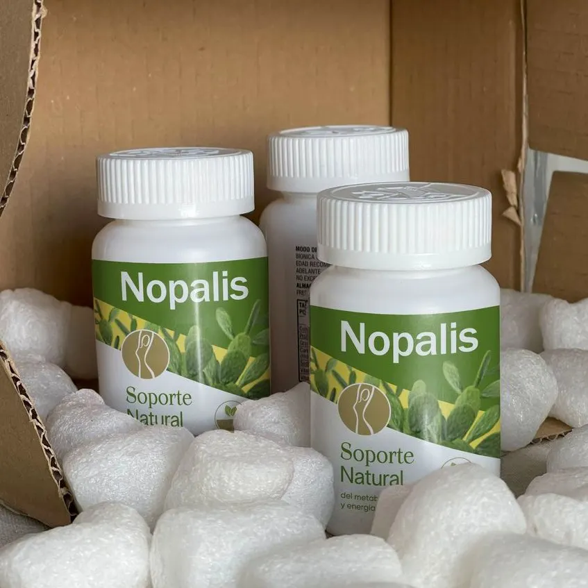 Nopalis – 2