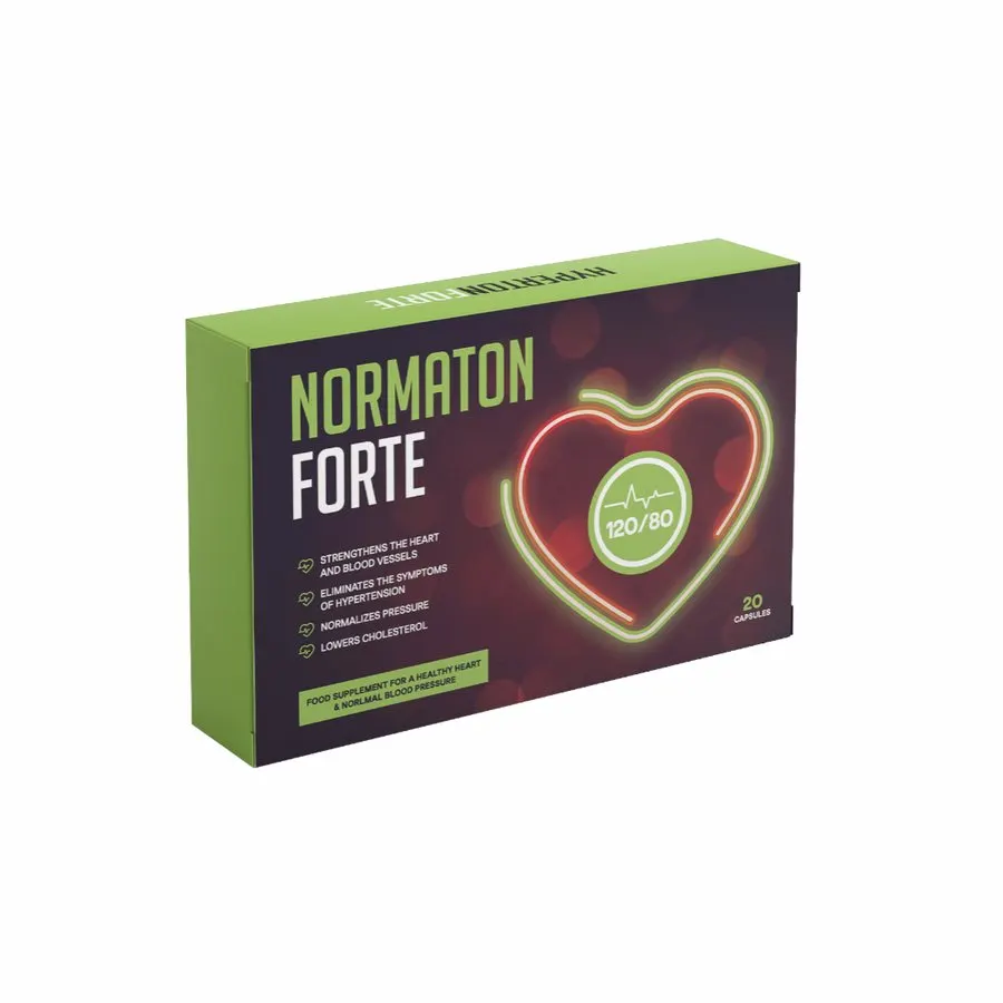 Normaton Forte – 4