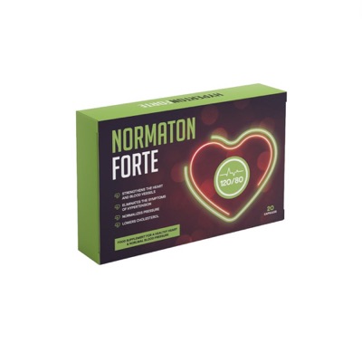 Normaton Forte