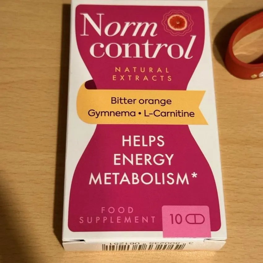 NormControl – 2