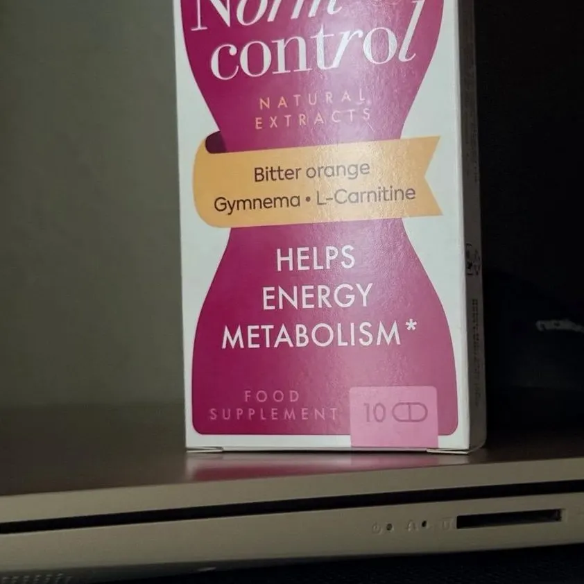 NormControl – 3