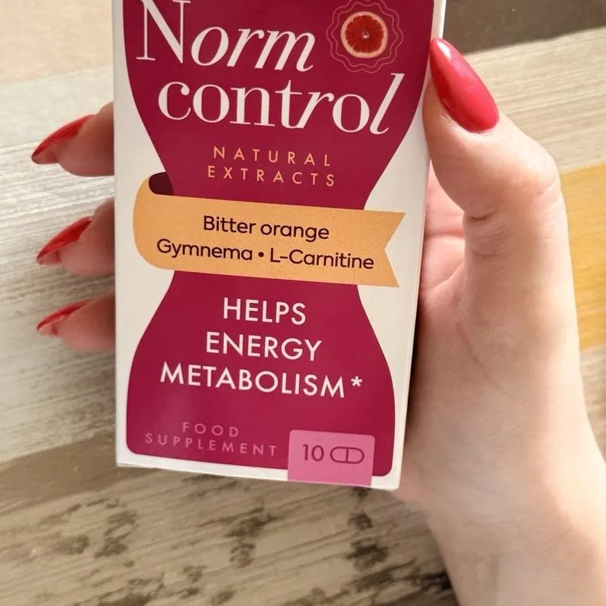 NormControl – 4