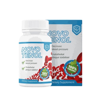 Novo Tenol