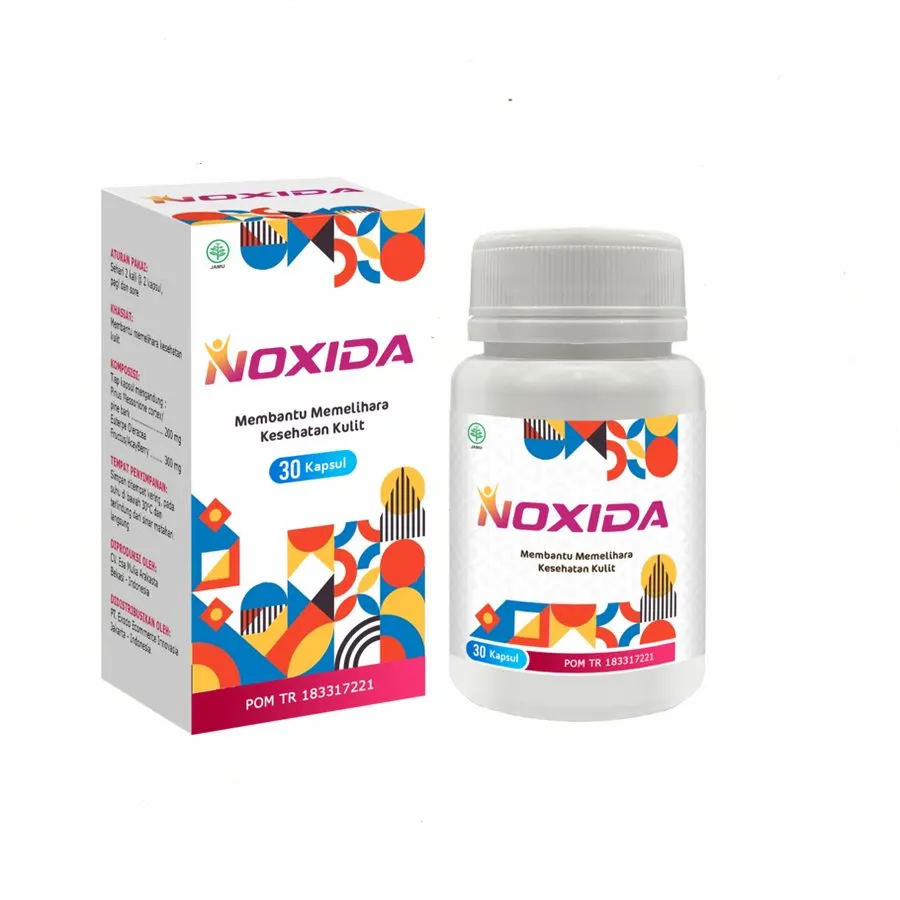 Noxida – 2