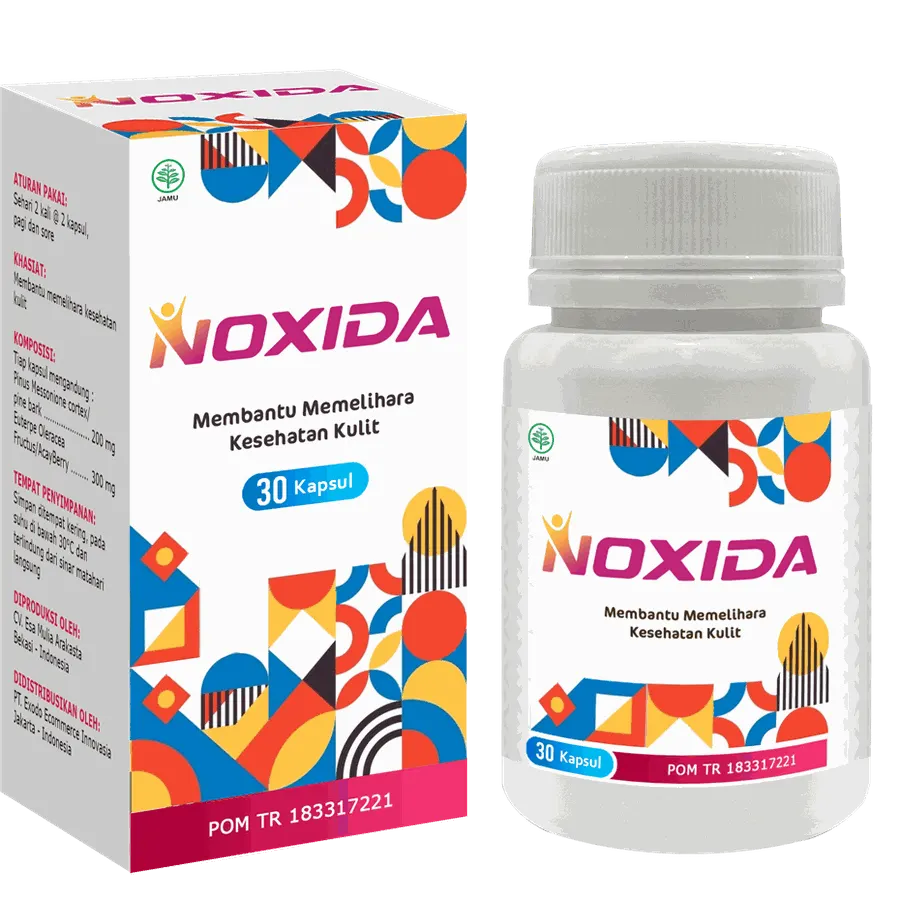 Noxida – 3