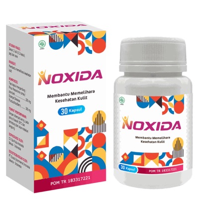 Noxida