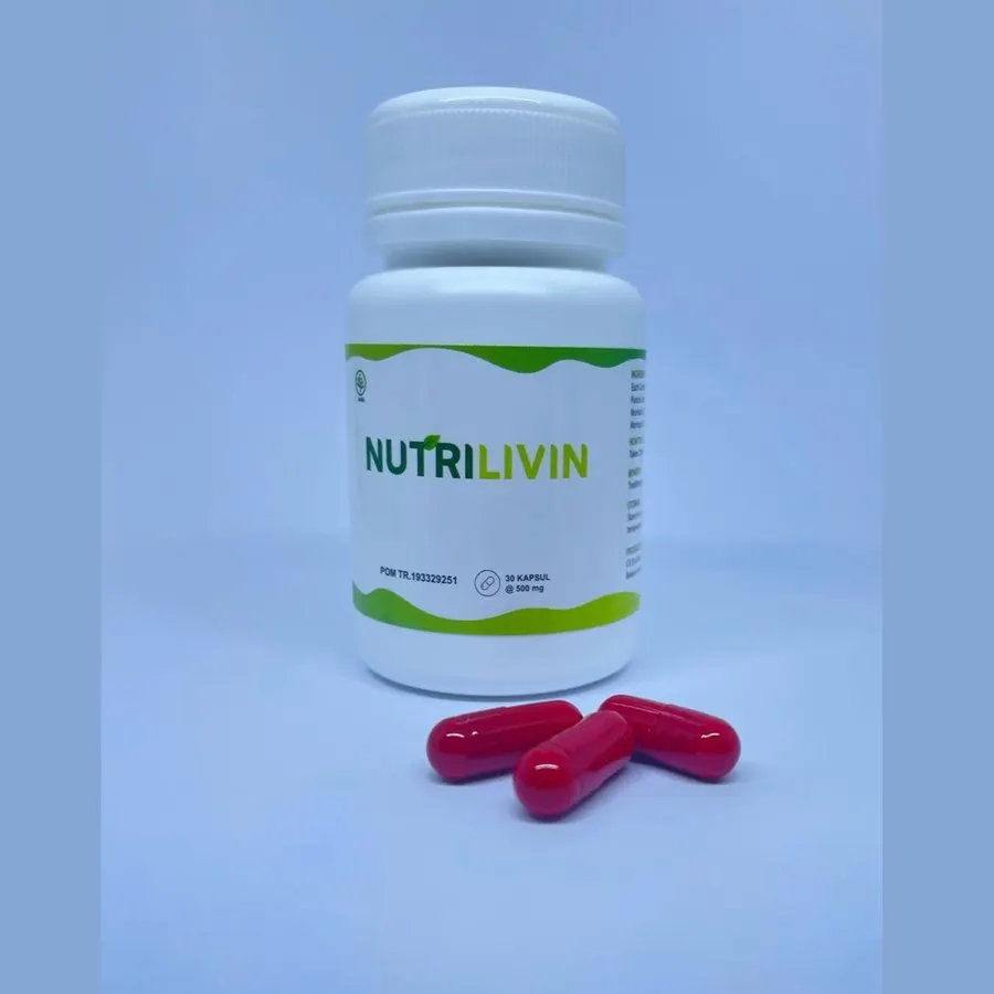 Nutrilivin – 4