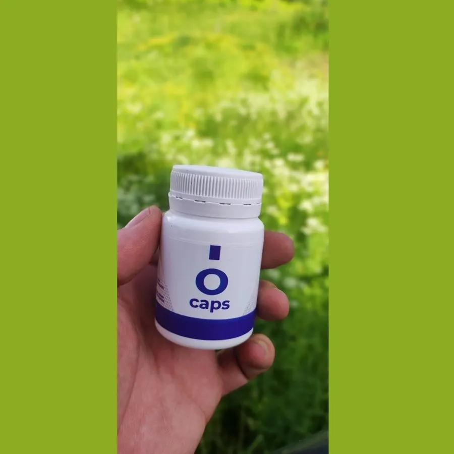 O caps – 2