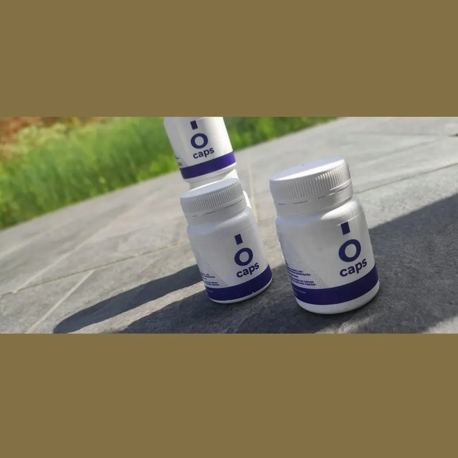 O caps – 3