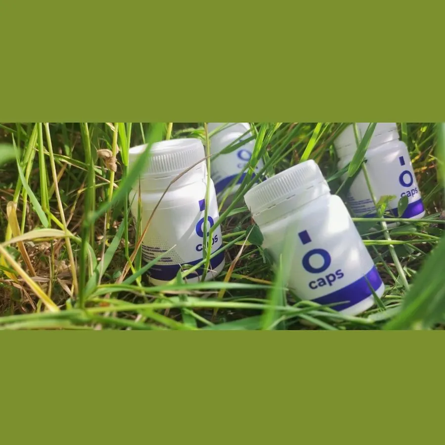 O caps – 4