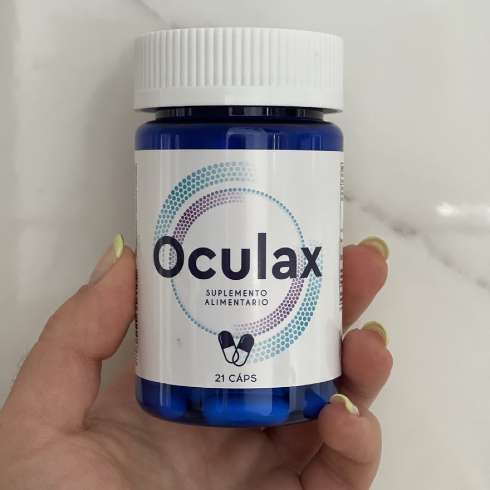 Bote oscuro de Oculax