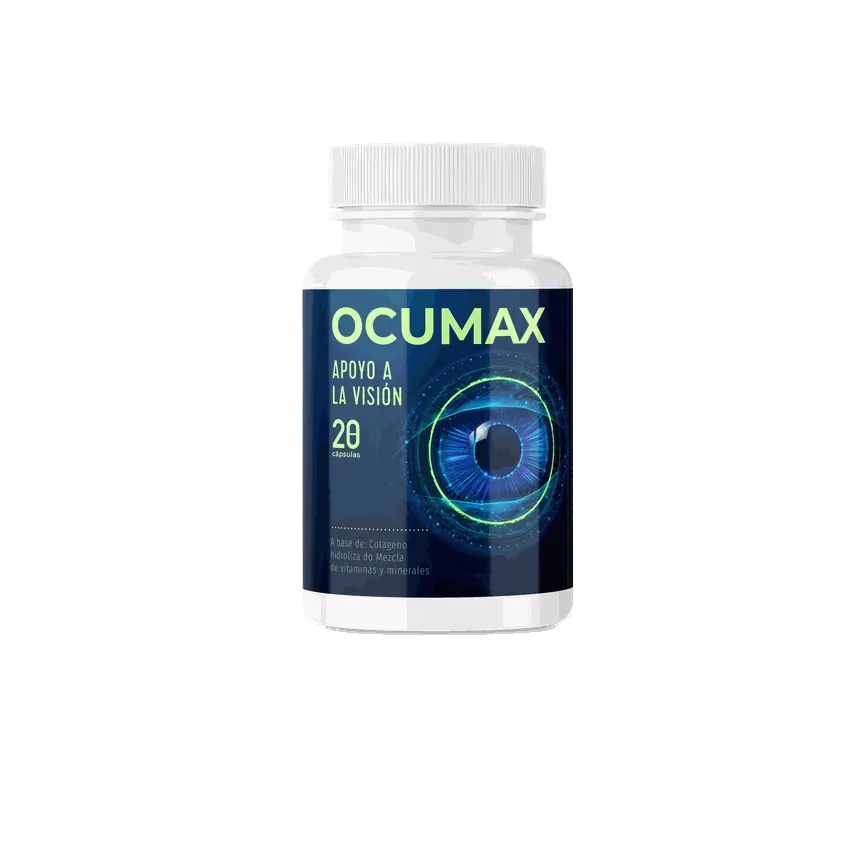 Ocumax – 2