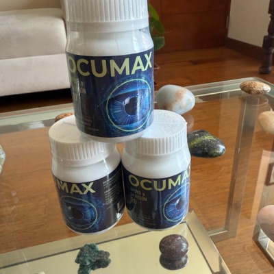 Ocumax