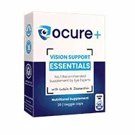 Ocure+ – 2