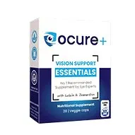 Ocure+ – 3