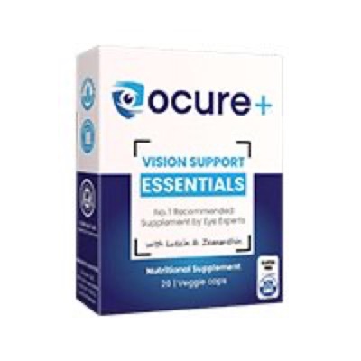 Ocure+