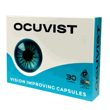 Ocuvist – 3