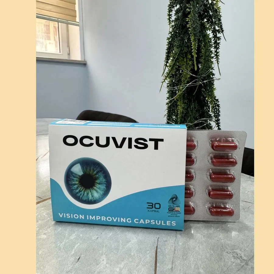 Ocuvist – 4