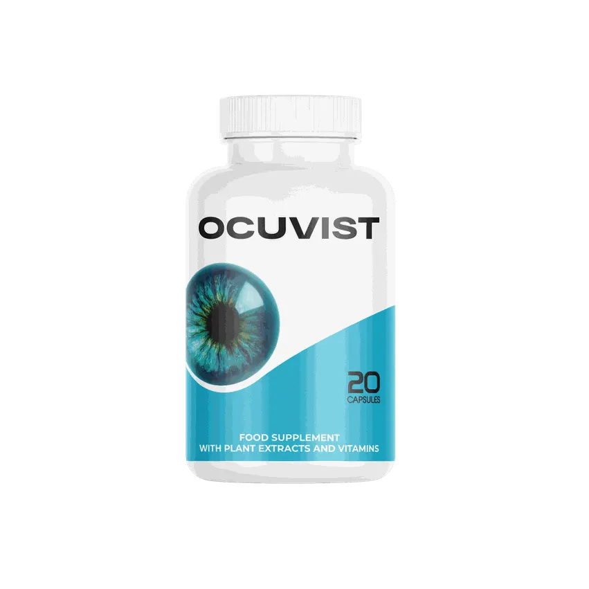 Ocuvist – 2