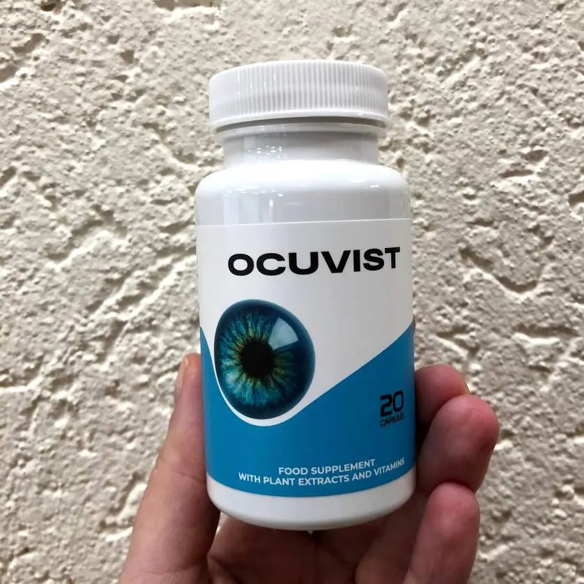 Ocuvist – 4