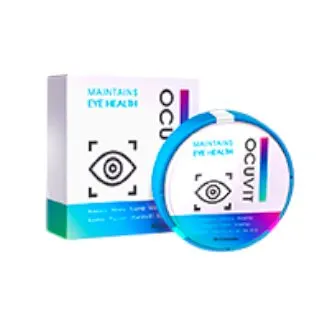 Ocuvit – 2