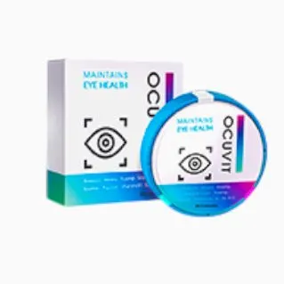 Ocuvit – 3