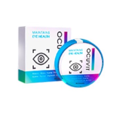 Ocuvit