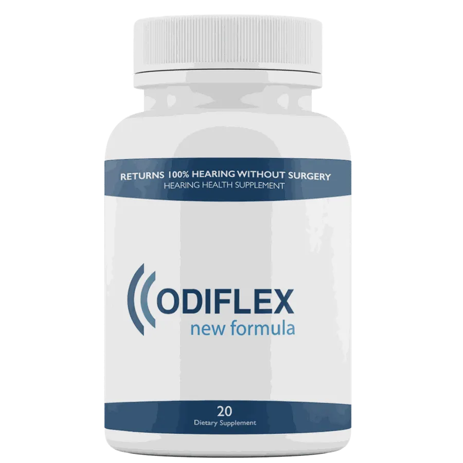 Odiflex – 4
