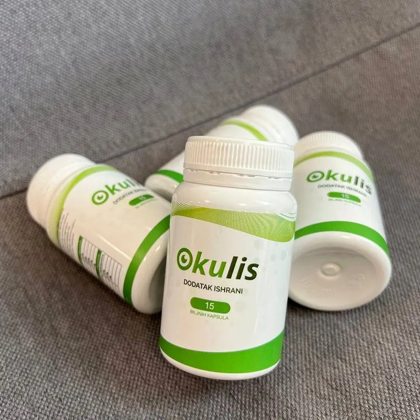 Okulis – 2
