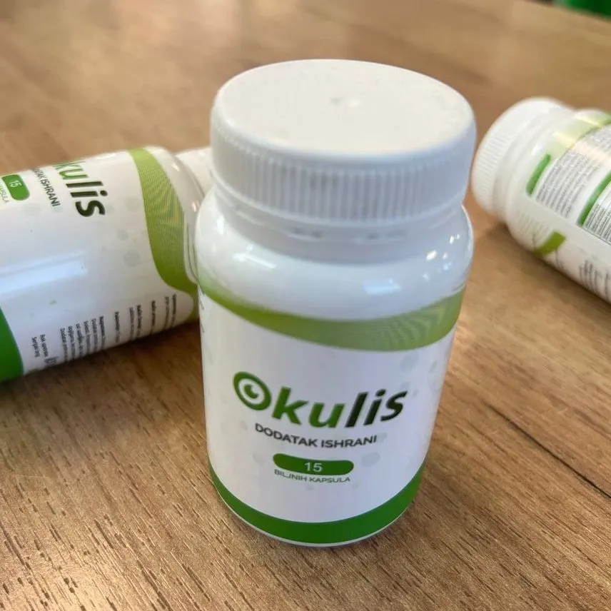 Okulis – 3