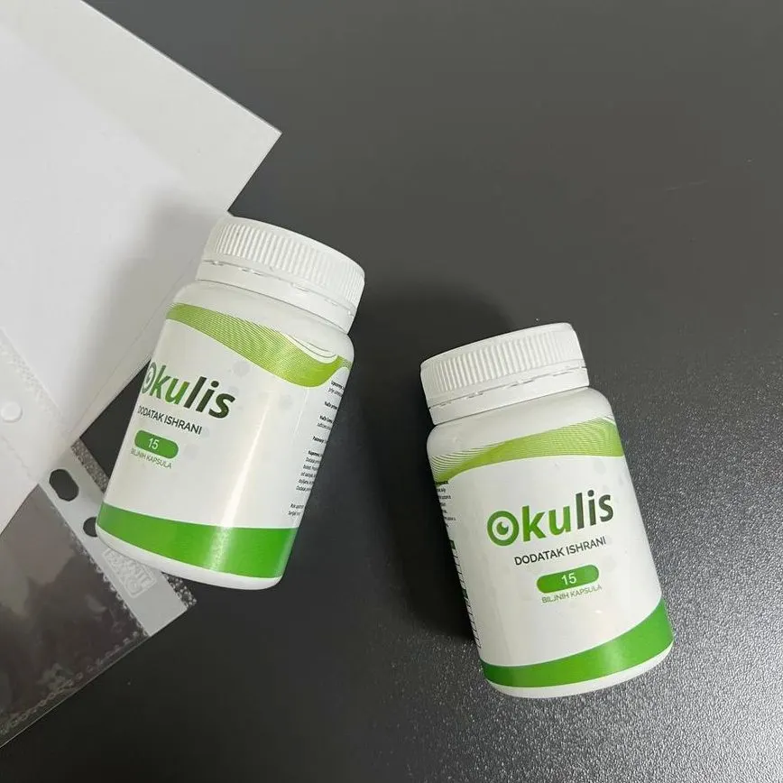 Okulis – 4