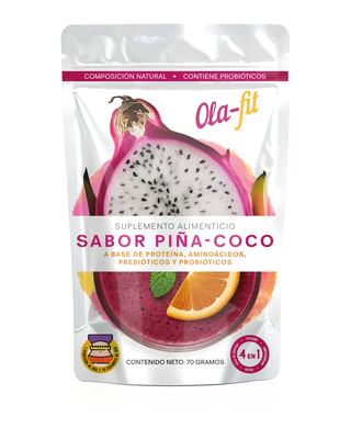 Ola-Fit