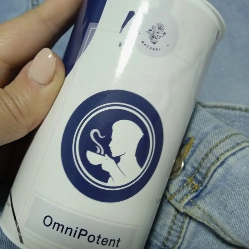 OmniPotent – 3