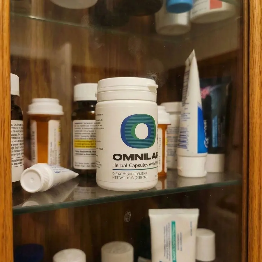 Omnilar – 2