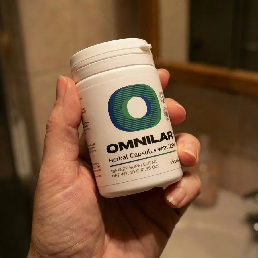 Omnilar – 3