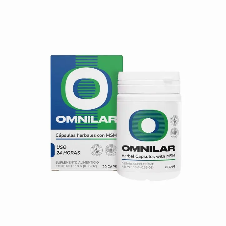 Omnilar – 4
