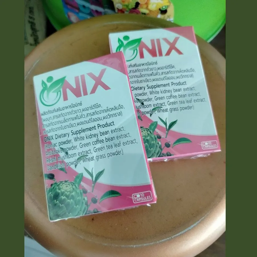 ONIX – 3