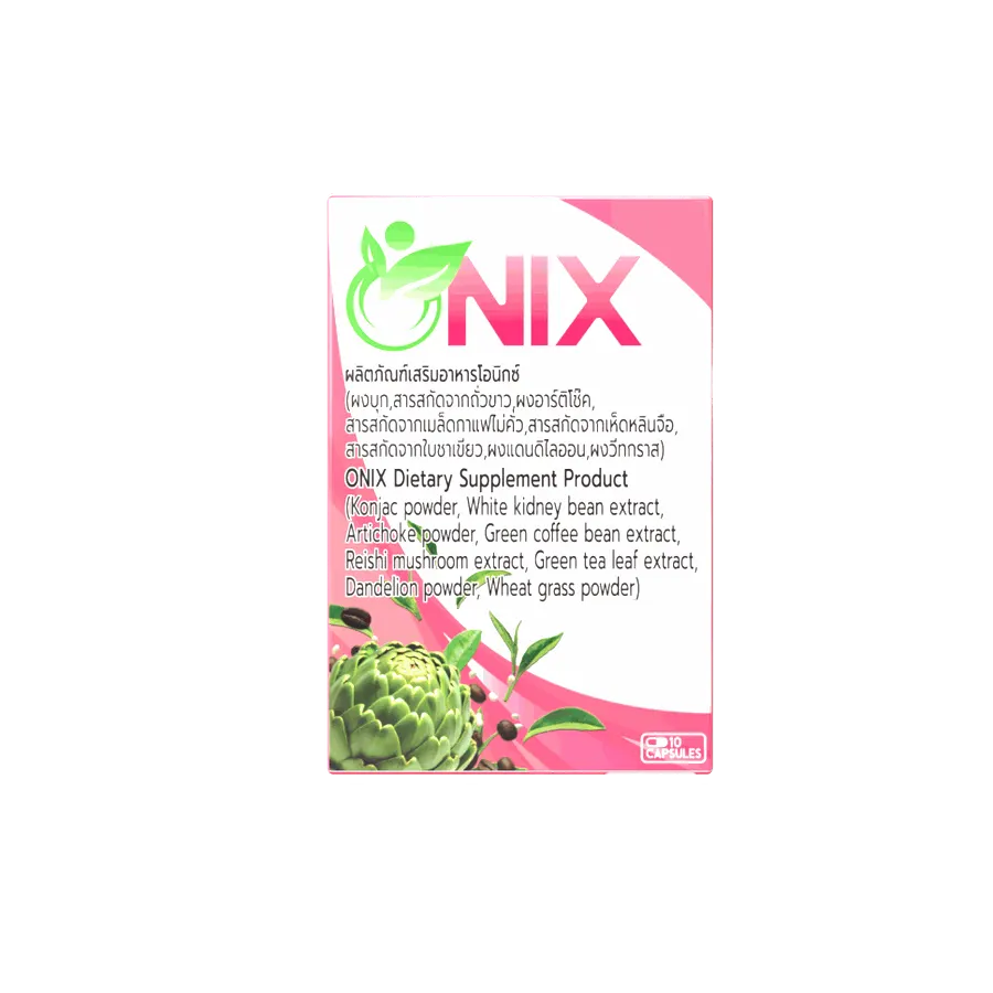 ONIX – 4