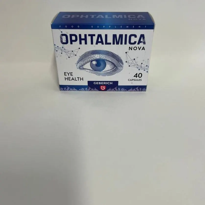 Ophtalmica – 2