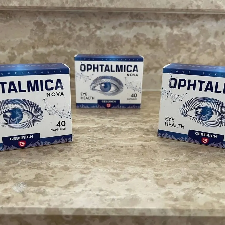 Ophtalmica – 3