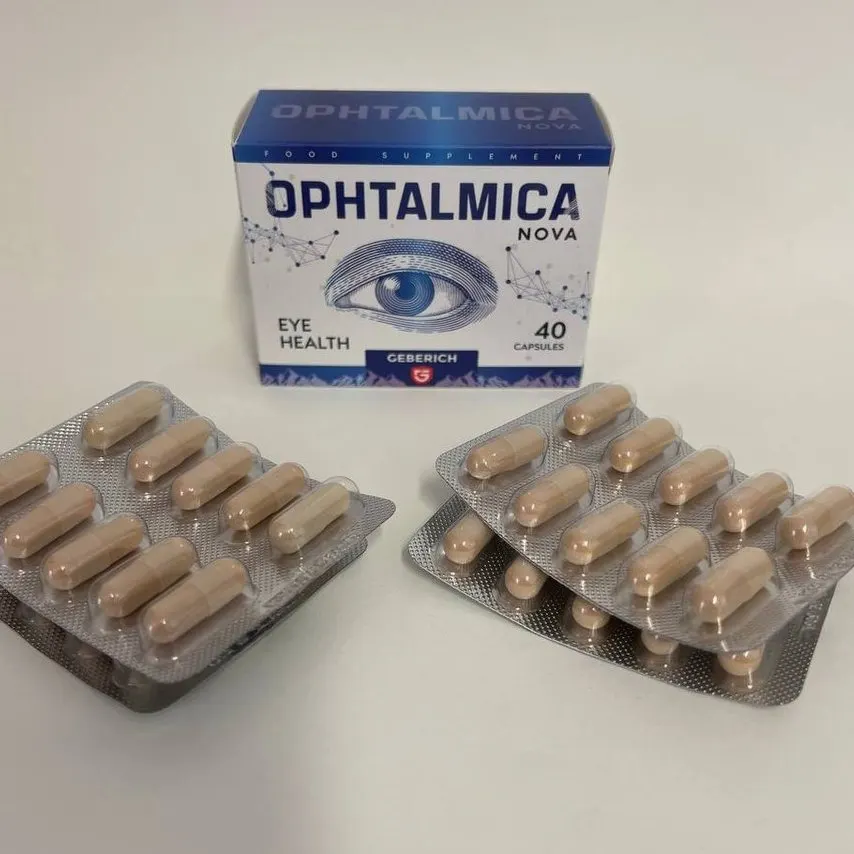 Ophtalmica – 4
