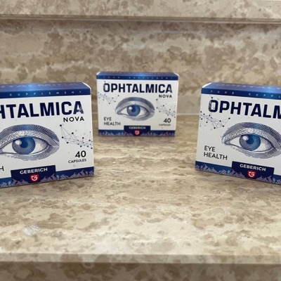 Ophtalmica