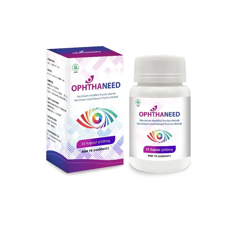 Ophthaneed – 2