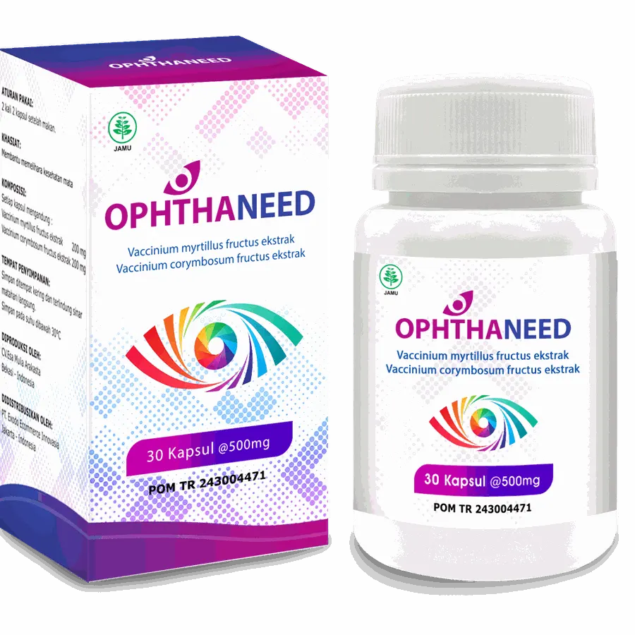 Ophthaneed – 4