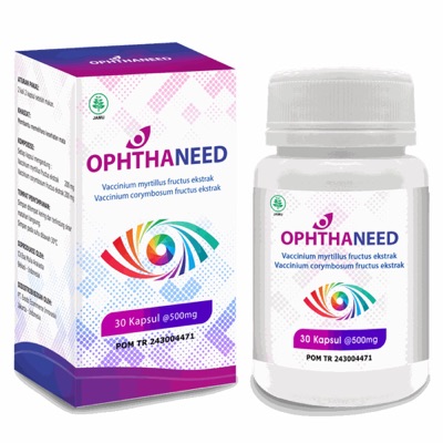 Ophthaneed