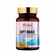 Balen Optimac – 4