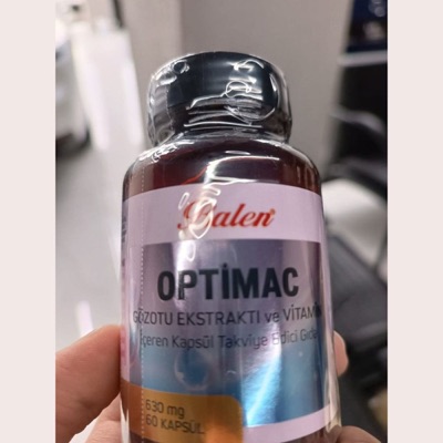 Balen Optimac