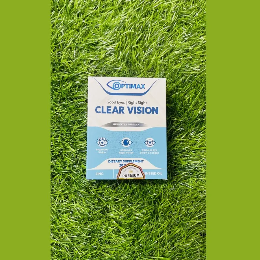 Optimax – 3