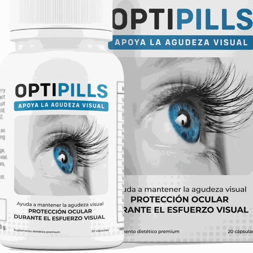 Optipills – 3
